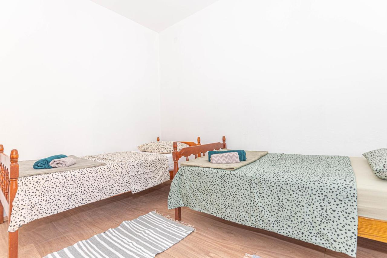 Apartment Nocturno Рогозница Экстерьер фото