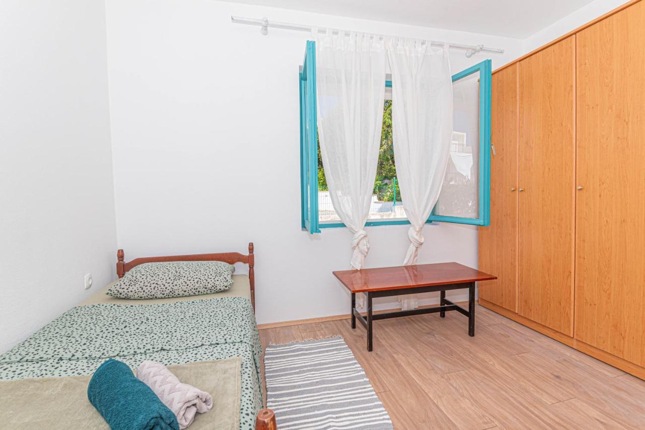 Apartment Nocturno Рогозница Экстерьер фото