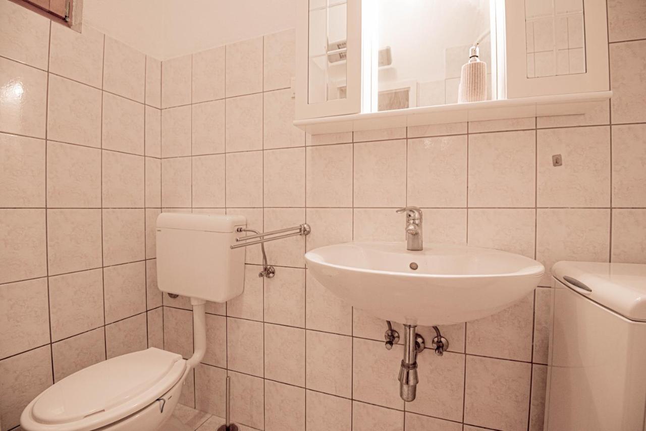 Apartment Nocturno Рогозница Экстерьер фото